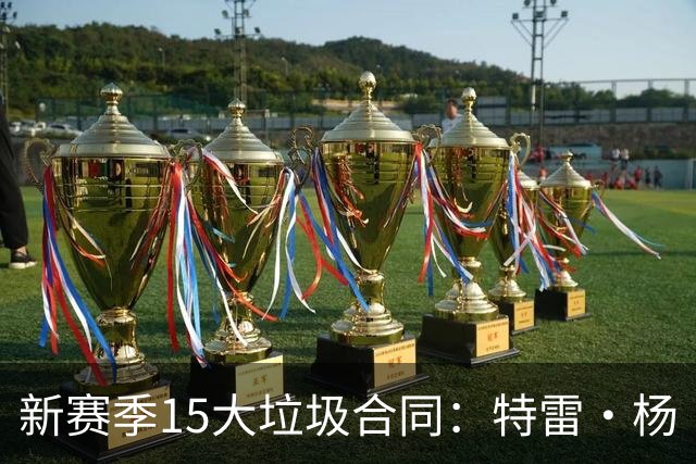 新赛季15大垃圾合同：特雷·杨·不被重视？恩比德或有交易流言？